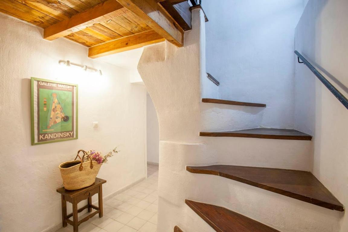 Villa La Casa De Alicia Salobreña Exterior foto