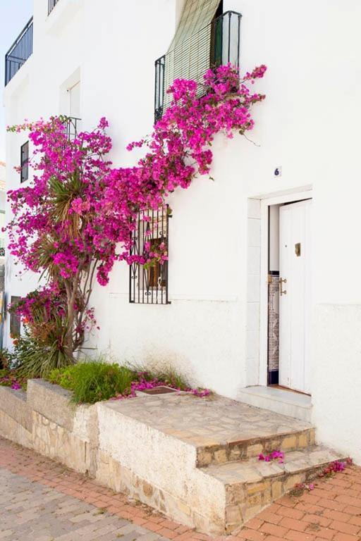 Villa La Casa De Alicia Salobreña Exterior foto